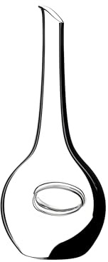RIEDEL Black Tie Occhio Nero Decanter