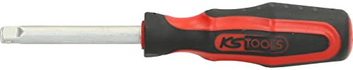 KS Tools 911.1434 Giravite quadro 1/4, 150mm