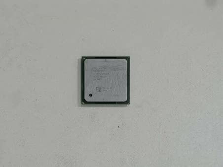 SL7E3 Intel - Pentium 4 2.8GHz 1MB L2 caché 800MHz FSB Socket 478
