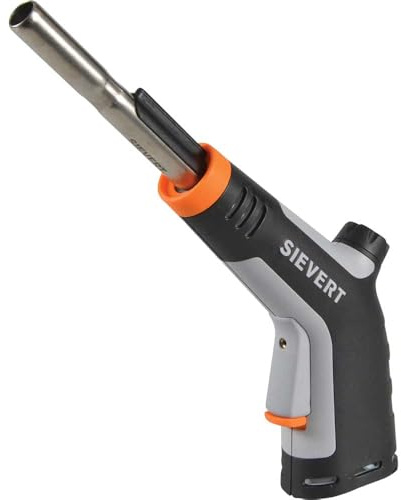Sievert PowerJet 253511 Super Propan-Feuer Set