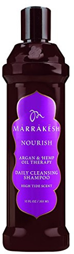 Marrakesh Oil Nourish Daily Cleansing Shampoo High Tide 355 ml