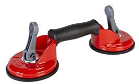 Ventouse double RUBI - 66900
