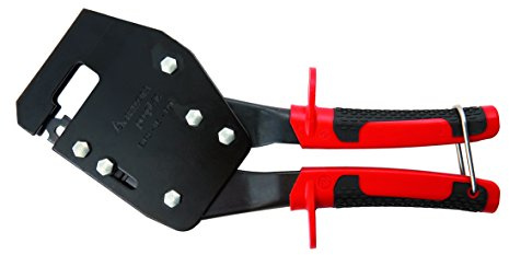 Bellota 6007-1 - PROPLAC PUNZONADORA UNA MANO