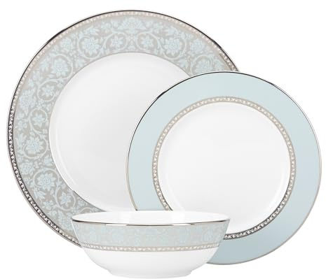 Lenox 844299 Westmore 3-Piece Place Setting