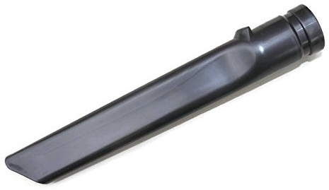 Manchester Vacs Compatible with DYSON DC16 DC30 DC31 DC34 DC35 DC44 DC56 Vacuum Cleaner Crevice Nozzle Tool in Grey