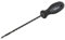 wolfcraft Keyhole Saw I 4031000 I for Small recesses and Free Forms in plasterboard - Drill tip for Easy Plunging into The plasterboard - Two-Component Handle
