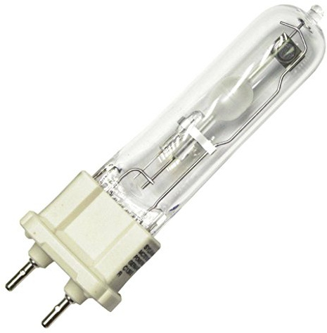 Sylvania 64964 - MC70T6/U/G12/930 70 watt Metal Halide Light Bulb