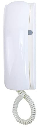 Door Intercom System Wall FARFISA pt510 W