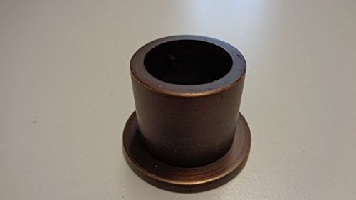 Gardinia Wandlager Dance Bronze Ø 20 mm