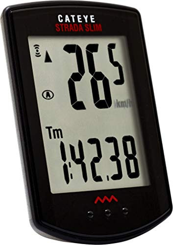 CATEYE Fahrradcomputer Strada CC-RD310W, FA003524069