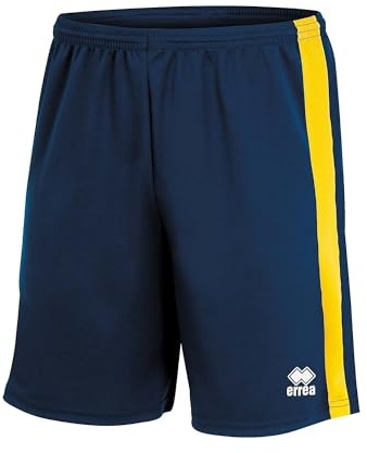 Short junior Errea Bolton