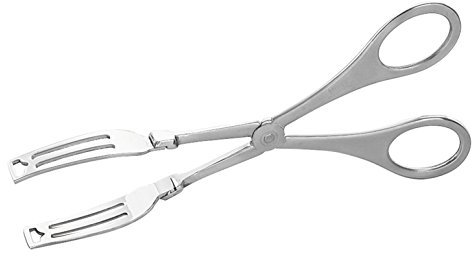 PIAZZA - Pinza per Dolci Mignon FORGIATA L:15CM 0208001