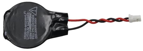 Lenovo 3V Lithium-ion CR1620 RTC Battery for, FRU00HN933