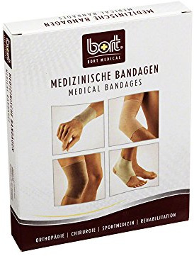 BORT Ellenbogenbandage, large, haut