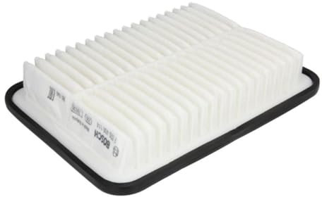 Bosch Automotive S0114 - Luftfilter Auto