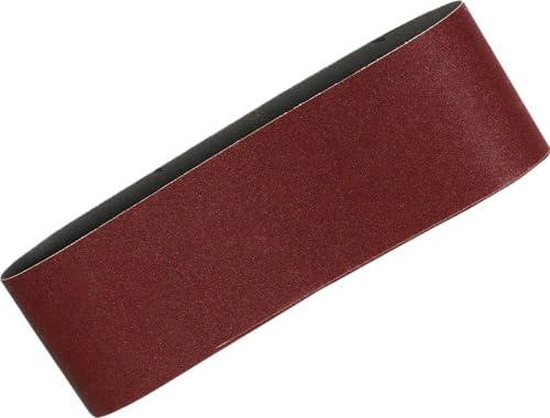 Makita P-37116 Sanding Belt 76mm x 457mm