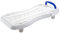 Invacare, Planche de bain, Mod. Marina, Ergonomique avec Poignée, Planche pour baignoire, 69cm