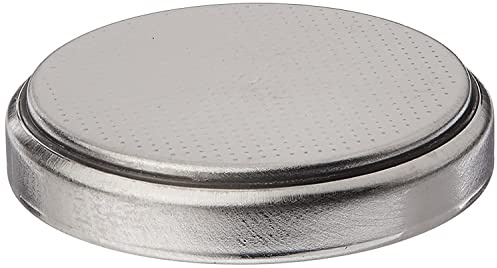 Panasonic CR2450 CR 2450 Lot de 2 Piles au Lithium 3 V