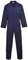 Portwest S999 Homme Euro Workwear Combinaison De Travail En Polycoton Bleu Marine Grand, M