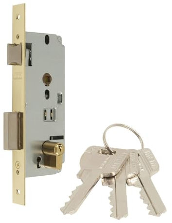 Mcm M55332 - Cerradura aface 1601/2-60