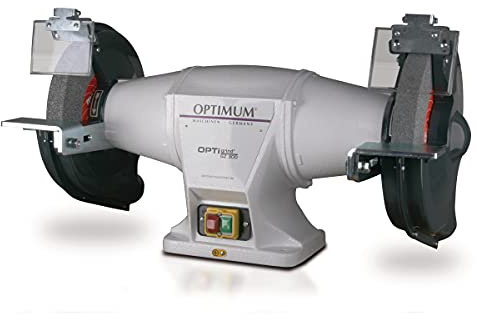 ESMERILADORA OPTI PREMIUM GZ 20D, 400 V.