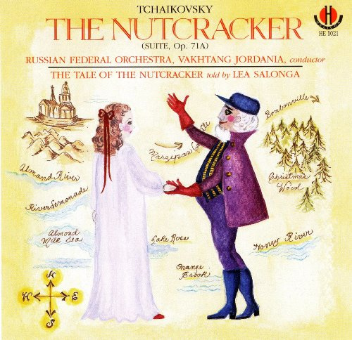 Nutcracker Suite 1/Tale of