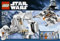 LEGO Star Wars 8089 - Hoth Wampa Cave