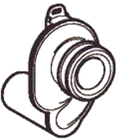 Geberit Urinal Geruchsverschluss Abgang waagerecht d50 weiß-alpin, 152.950.11.1