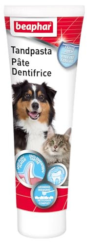 beaphar Dog-A-Dent Zahnpasta - 100 g