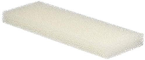 Fluval Schaumstoffpatrone, zur Standardfilterung für den Fluval 3+ Innenfilter, 4er Pack