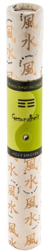 Berk HS-502 Räucherstäbchen - Gesundheit - Feng Shui Line, 20 g