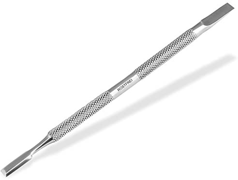 Nagelhautschieber Spatel Pusher 2-Seitig