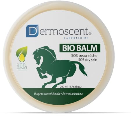 Dermoscent BIOBALM ® Pferd - 200 ml