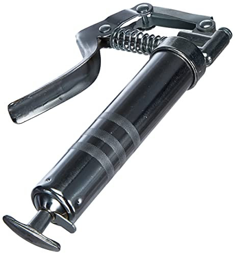 Brüder Mannesmann Fettpresse, mit Zubehör | M47002