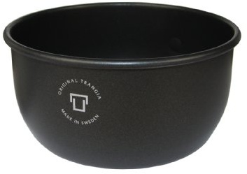 Trangia 1L Inner Hardanodised Saucepan (Graded) For Trangia 27