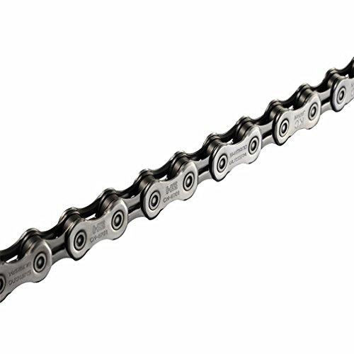 SHIMANO Ultegra CN-6701 Kette 10-Fach 118 Kettenglieder