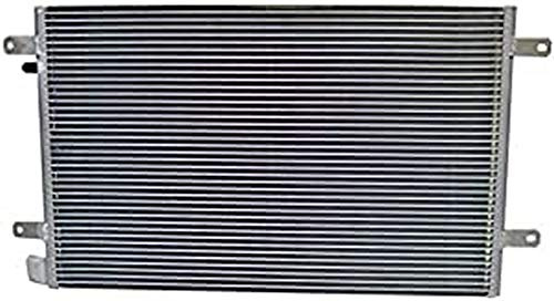 BEHR HELLA SERVICE 8FC 351 343-444 Kondensator, Klimaanlage