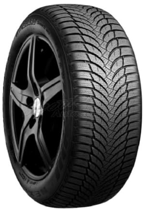 Nexen Winguard Snow'G WH2 XL M+S - 195/55R15 89H - Winterreifen