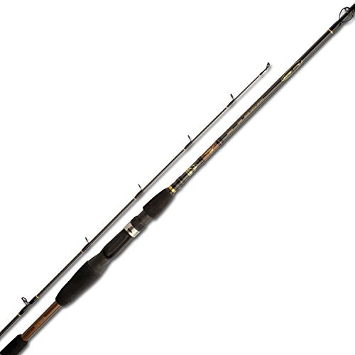 SHIMANO BeastMaster KABURA 706ML 2,29m 60g Spinnrute