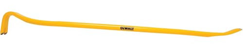 Dewalt Wrecking Bar, 42