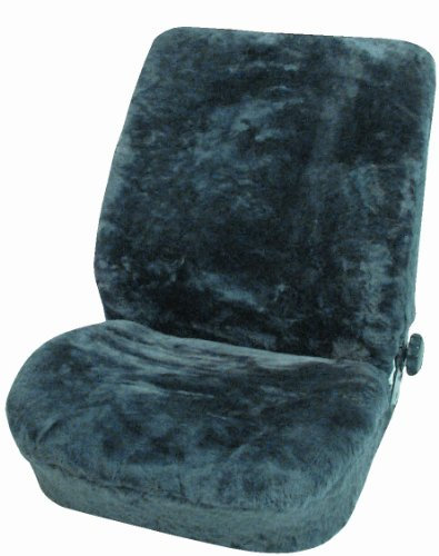 Rk/Otto Autositzbezug, Vollbezug, 01926, anthrazit