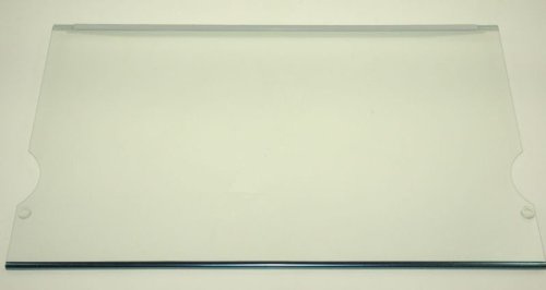 LIEBHERR - TABLETTE EN VERRE COMPLÈTE POUR REFRIGERATEUR LIEBHERR