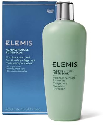Elemis Aching Muscle Super Soak