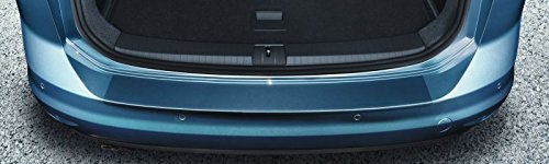 Volkswagen Ladekantenschutz Original VW Touran II (MQB) transparent Schutzfolie