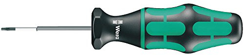Wera 300 IP Drehmomentindikator Torx Plus, 8 IP, 1.2 Nm, Wera 05028042001