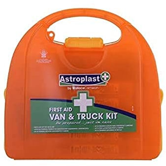 Astroplast 1019033 First Aid Van and Truck Kit