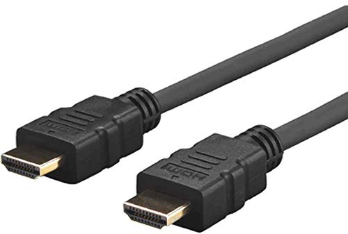 Vivolink - Prohdmihd10 10m hdmi hdmi negro cable hdmi - cables hdmi (hdmi, hdmi, masculino, masculino, derecho, derecho)