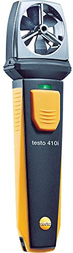 testo 410i - Bluetooth Vane Anemometer Smart Probe