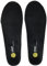 Sidas Insulated 3D Winter Sohle Ski Unisex, Uni, Insulated 3D Winter, schwarz, Taille 42-43