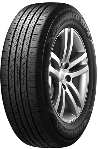 HANKOOK 255/65 R 17 TL 110H DYNAPRO HP2 (RA33) M+S (UNG) Sommerreifen